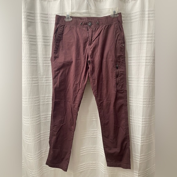 Vuori Pants - VUORI ripstop pants